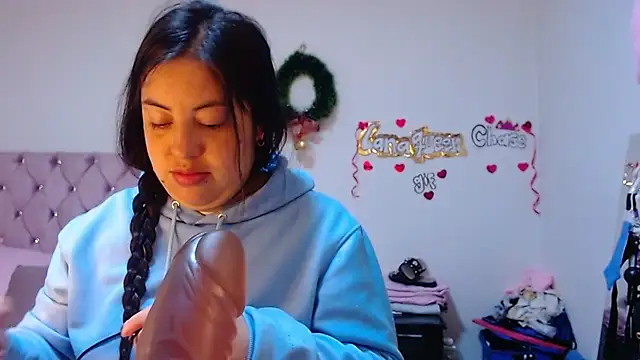 lanaqueen699 online show from March 2026 12:57:01 PM