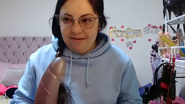 lanaqueen699 online show from February 2026 12:16:02 PM