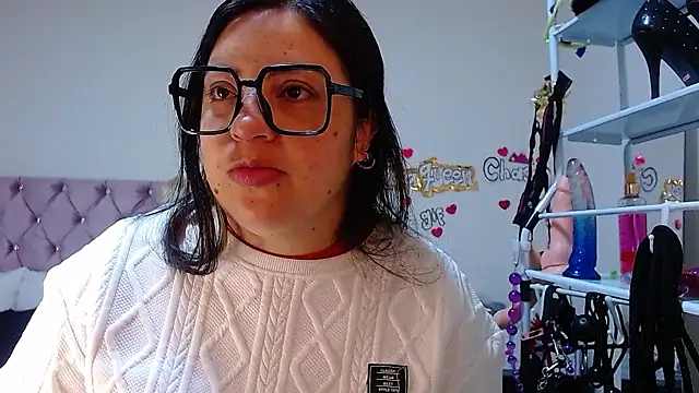 lanaqueen699 online show from January 2026 12:19:02 PM