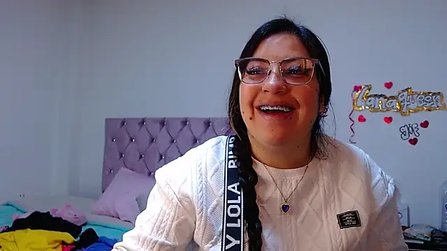 lanaqueen699 online show from April 2026 12:11:02 PM