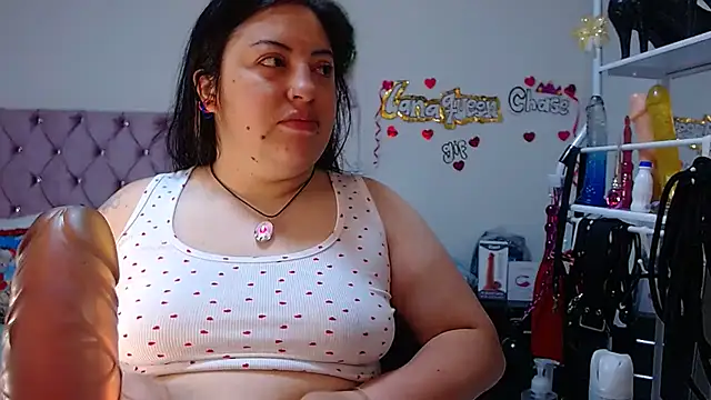 lanaqueen699 online show from December 2025 12:20:02 PM