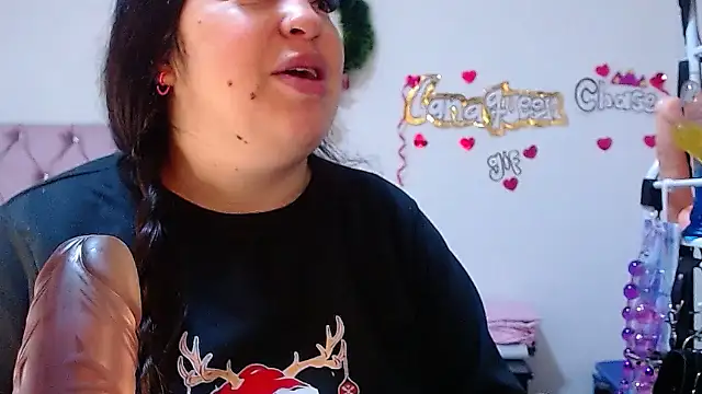 lanaqueen699 online show from February 2026 12:22:02 PM