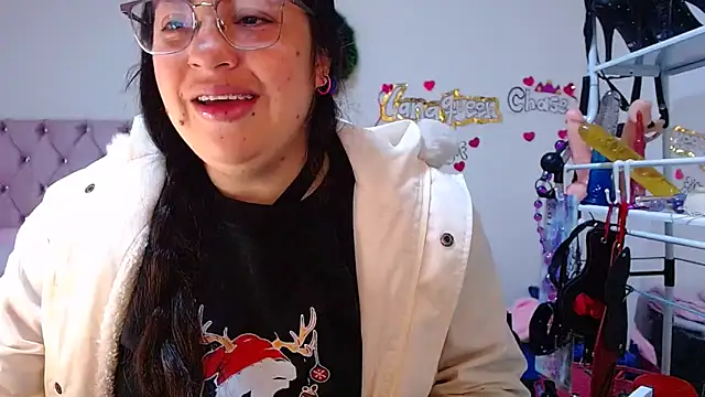 lanaqueen699 online show from February 2026 12:24:02 PM