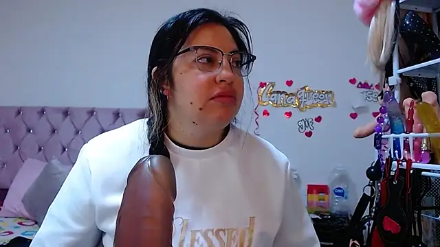 lanaqueen699 online show from March 2026 12:16:02 PM