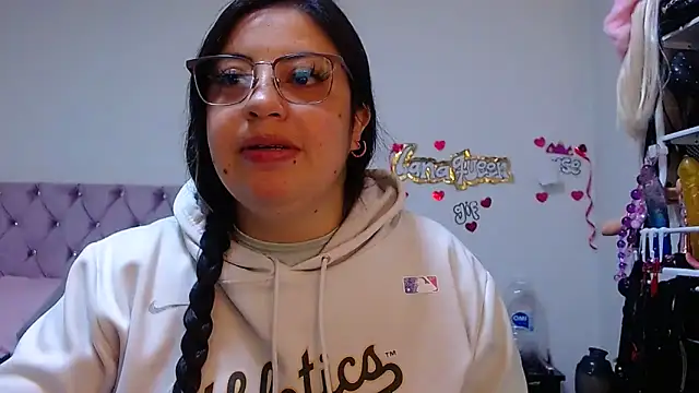 lanaqueen699 online show from April 2026 12:17:02 PM