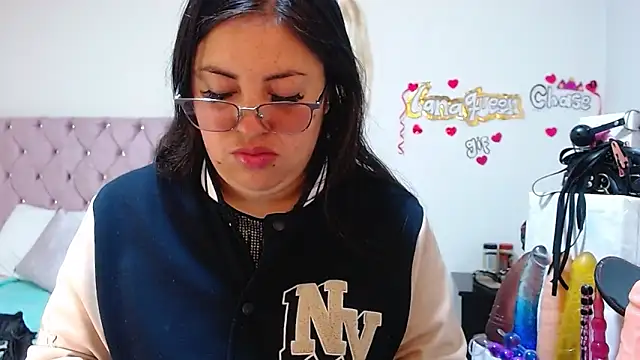 lanaqueen699 online show from September 2025 12:23:01 PM