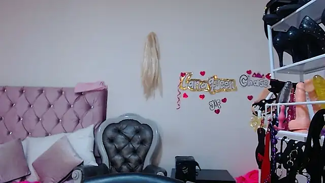 lanaqueen699 online show from October 2025 12:26:02 PM