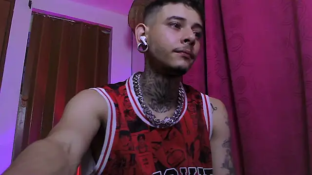 Ceder-Calistenes online show from November 2025 07:14:02 AM