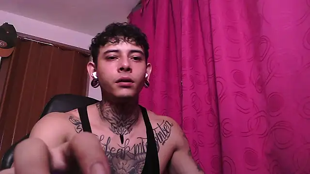Ceder-Calistenes online show from May 2026 05:37:02 AM