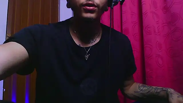 Ceder-Calistenes online show from March 2026 03:46:01 AM
