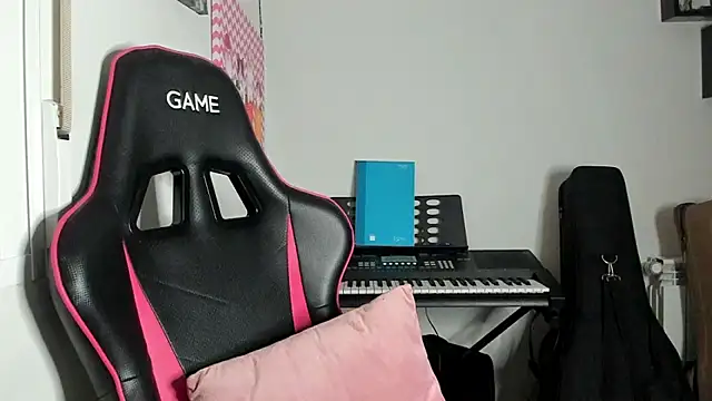 Ama music online show from March 2026 06:41:01 PM