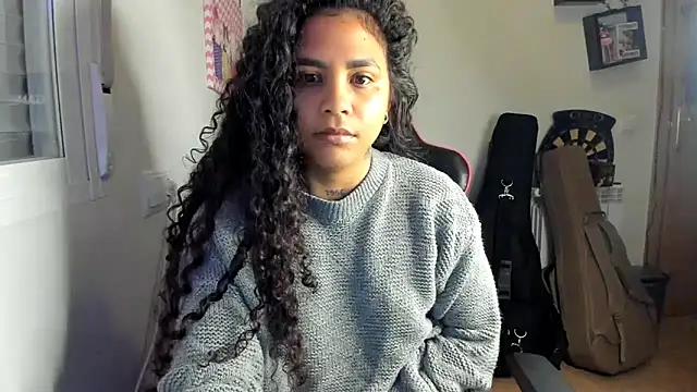 Snapshot of Ama_music chatting on February 2026 09:53:01 AM Ama music online show from February 2026 09:53:01 AM