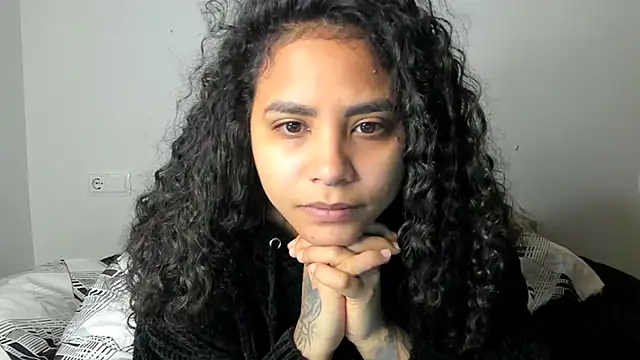 Snapshot of Ama_music chatting on March 2026 10:00:02 AM Ama music online show from March 2026 10:00:02 AM