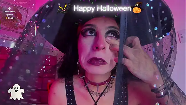 ShegoBlake online show from November 2025 12:28:02 AM