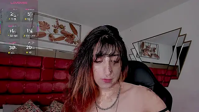 ShegoBlake online show from May 2026 12:28:01 AM
