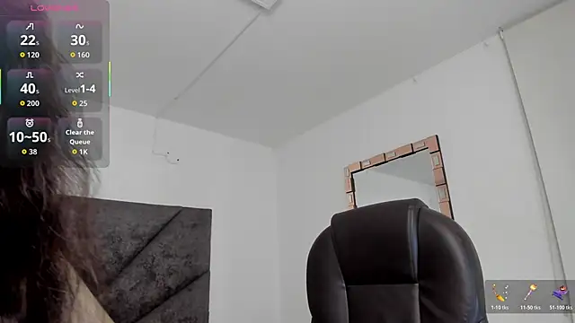 ShegoBlake online show from November 2025 11:38:02 PM