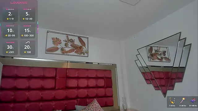 ShegoBlake online show from January 2026 01:09:02 AM