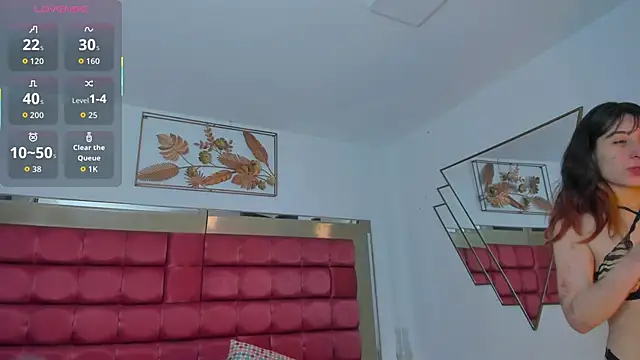 ShegoBlake online show from April 2026 12:11:02 AM