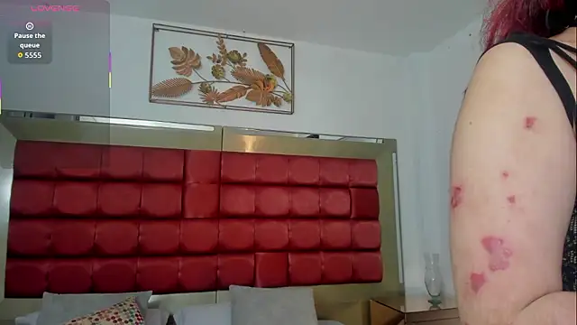 ShegoBlake online show from January 2026 12:03:02 AM