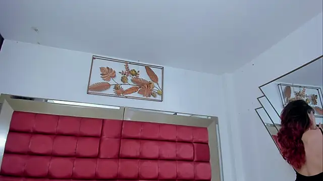 ShegoBlake online show from February 2026 12:19:01 AM