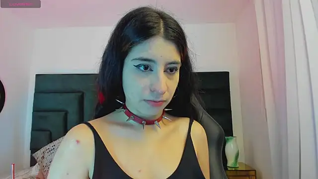 ShegoBlake online show from October 2025 12:31:02 AM