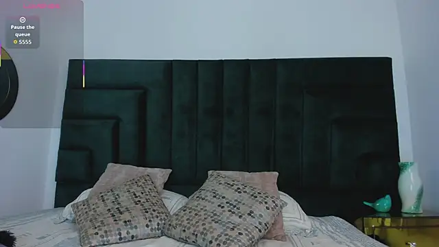 ShegoBlake online show from November 2025 12:14:01 AM