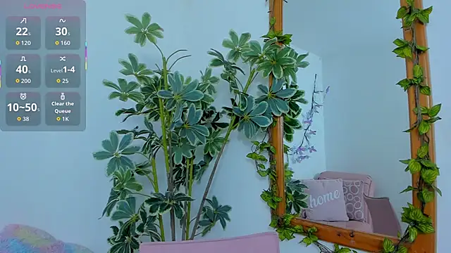 ShegoBlake online show from March 2026 12:29:01 AM