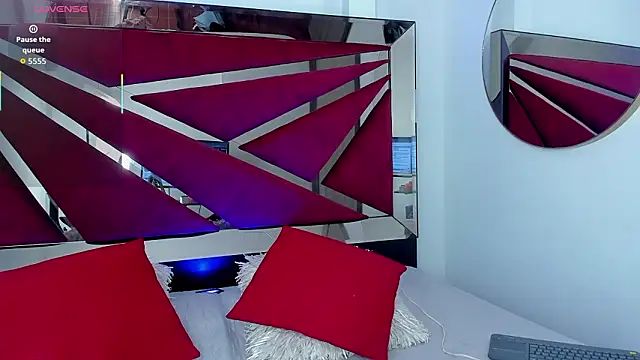 ShegoBlake online show from March 2026 12:17:02 AM