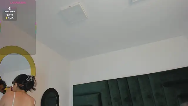 ShegoBlake online show from November 2025 12:04:02 AM