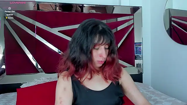 ShegoBlake online show from February 2026 12:22:01 AM