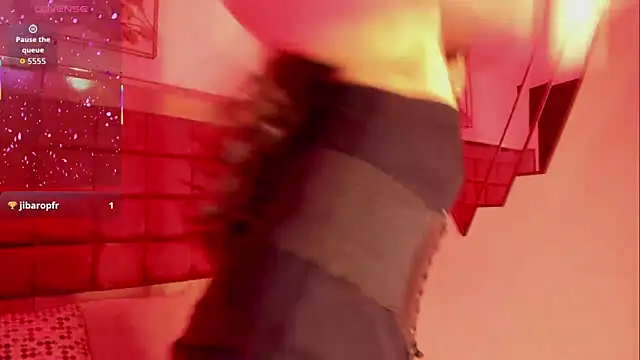 ShegoBlake online show from October 2025 12:31:01 AM