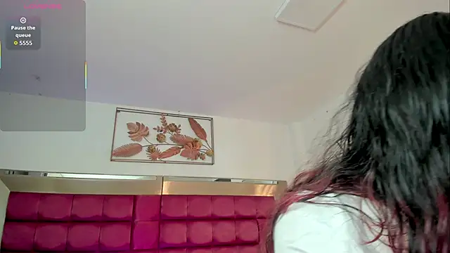 ShegoBlake online show from February 2026 12:45:01 AM