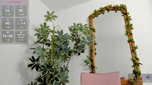 ShegoBlake online show from January 2026 12:25:02 AM