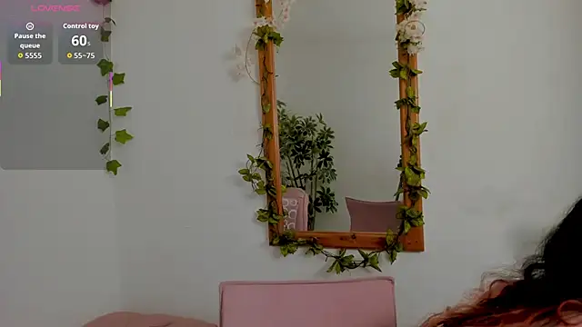 ShegoBlake online show from April 2026 12:29:02 AM