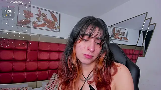 ShegoBlake online show from April 2026 12:12:02 AM