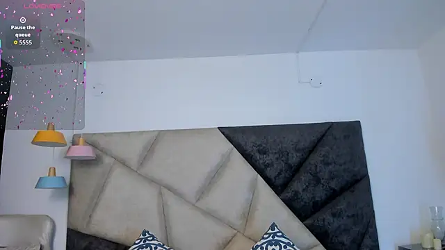 ShegoBlake online show from October 2025 12:09:01 AM