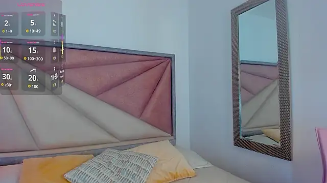 ShegoBlake online show from March 2026 11:42:01 PM