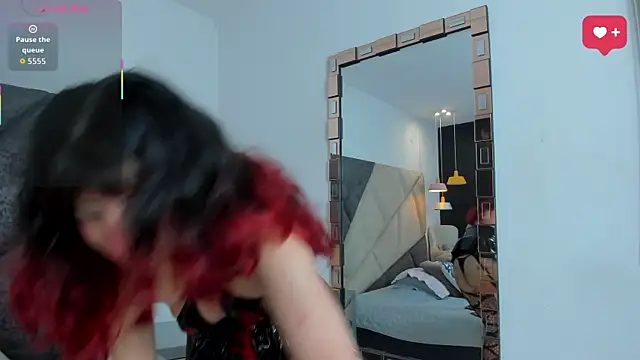 ShegoBlake online show from January 2026 12:17:01 AM