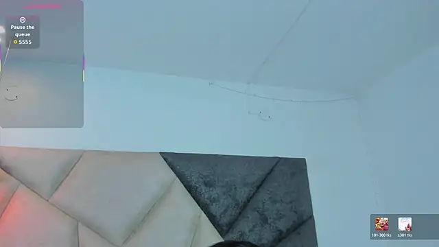 ShegoBlake online show from June 2026 12:11:01 AM