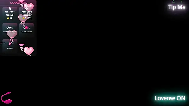 Hi Marceline online show from January 2026 06:58:01 PM