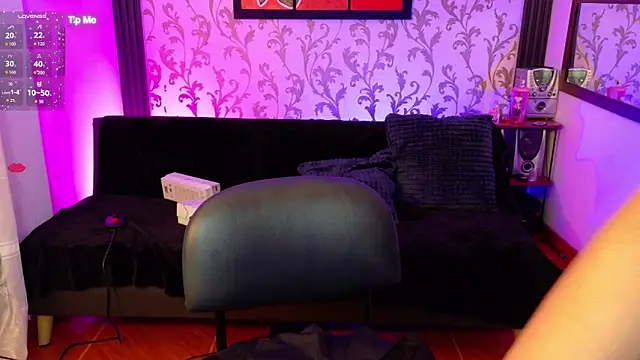 Hi Marceline online show from April 2026 04:02:01 PM