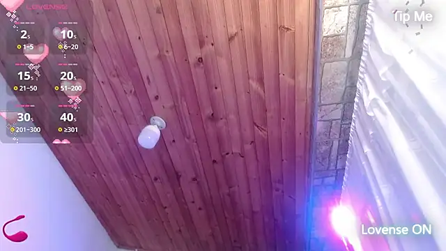 Hi Marceline online show from November 2025 05:38:02 PM