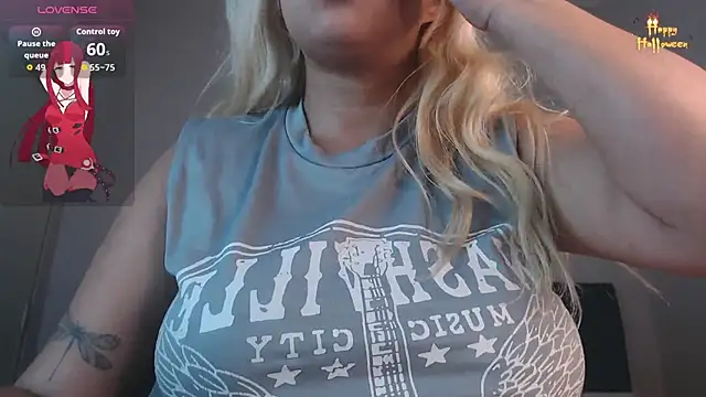 april bunnyy online show from November 2025 05:06:01 PM