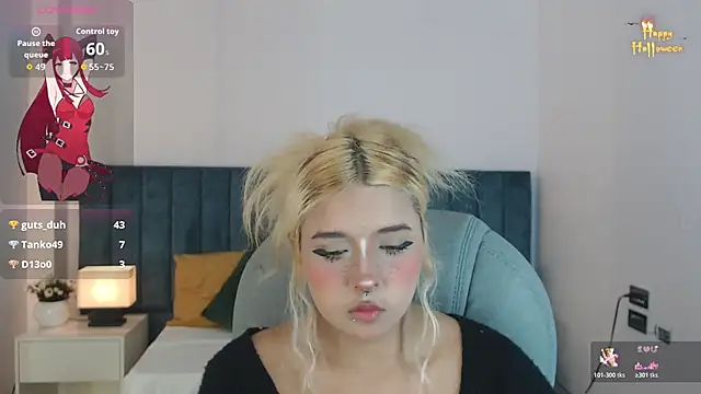 april bunnyy online show from November 2025 01:42:01 AM