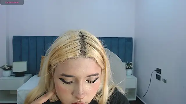 april bunnyy online show from January 2026 06:13:02 PM