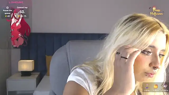 april bunnyy online show from November 2025 07:28:01 PM