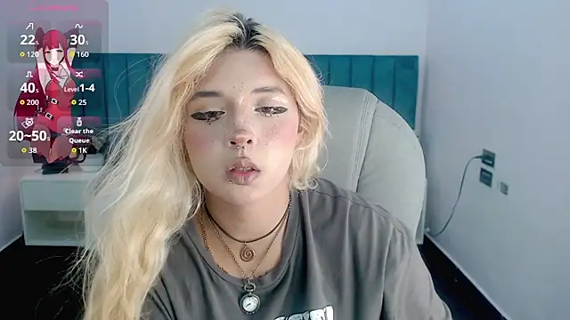 april bunnyy online show from February 2026 08:52:02 PM