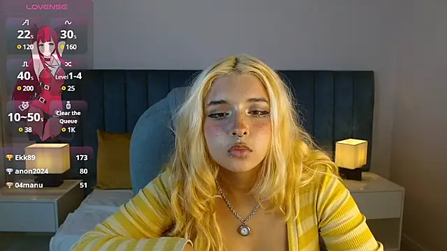 april bunnyy online show from February 2025 11:52:01 PM