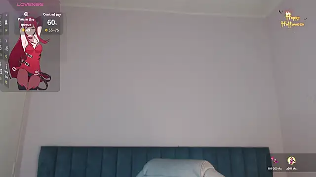 april bunnyy online show from October 2025 04:14:01 PM