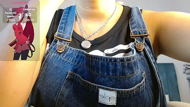 april bunnyy online show from February 2025 05:37:01 PM